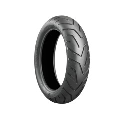 Battlax Adventure A41 Tire
