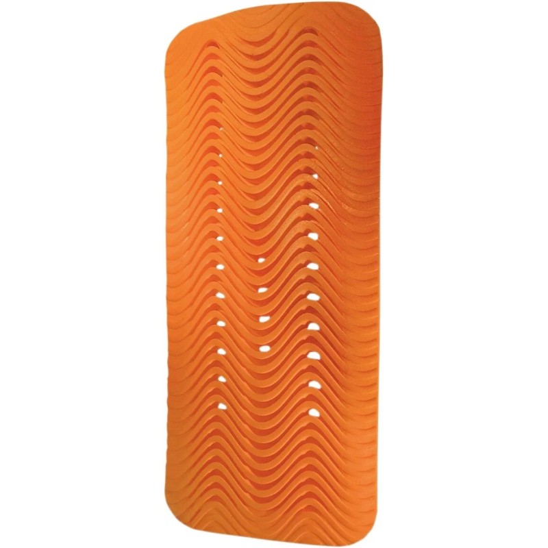 Protection dorsale contre les chocs D3O® Viper