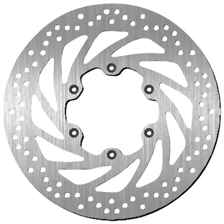 Brake Rotor Standard Round