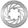Brake Rotor Standard Round