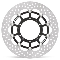 Halo Series Floating Rotor