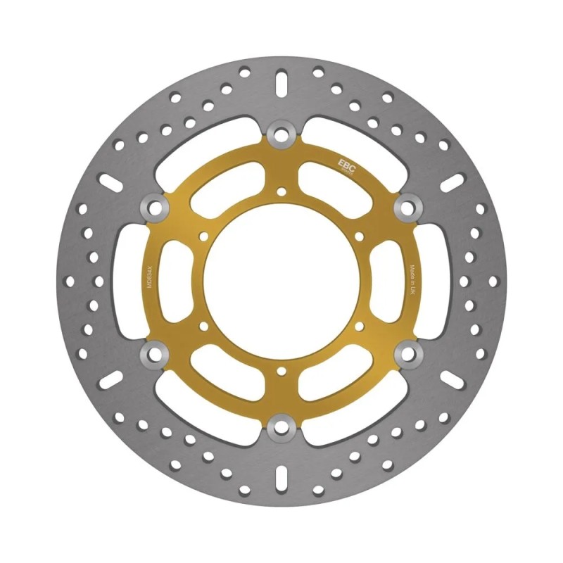 X-Series Brake Rotor