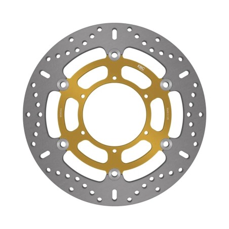 X-Series Brake Rotor