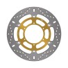 X-Series Brake Rotor