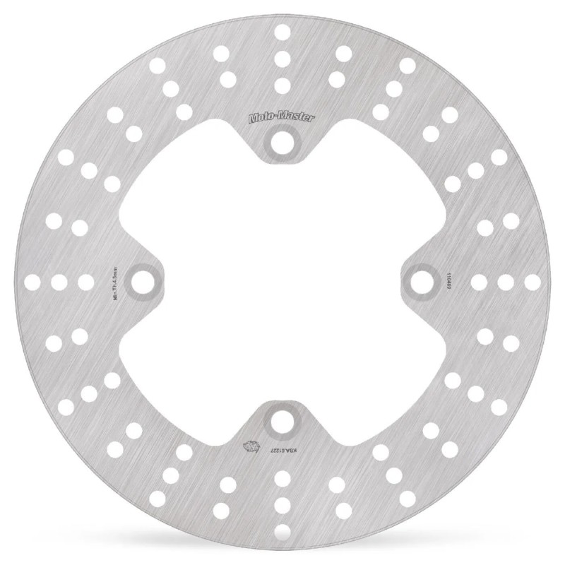 Halo Series Rear Rotor