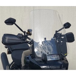 Windshield Windscreen