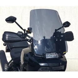 Windshield Windscreen