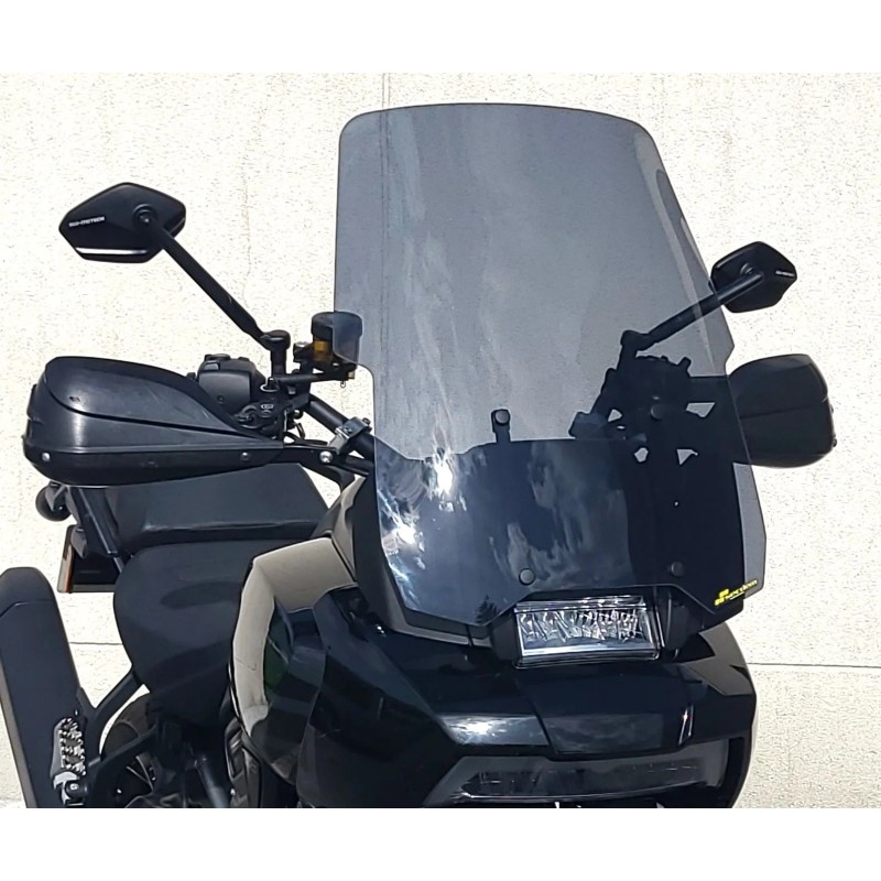 Windshield Windscreen