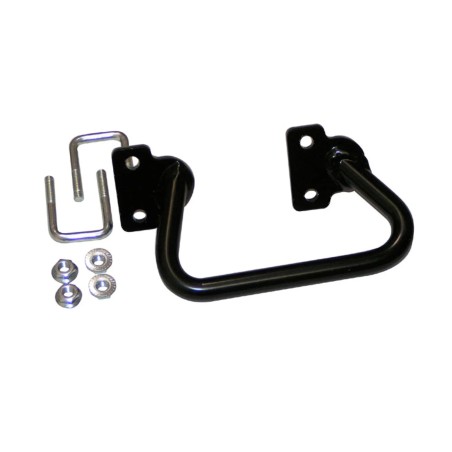 Centerstand Assist Grip