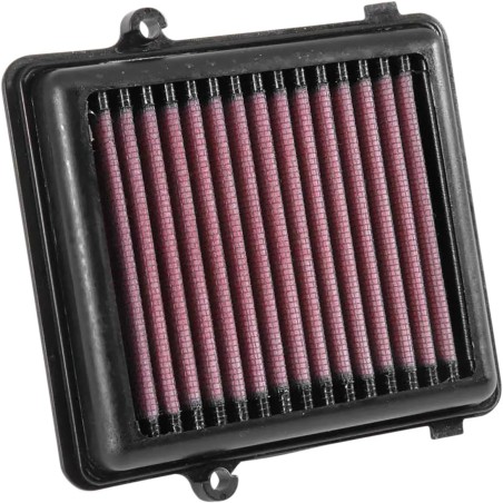 OE Replacement High-Flow Air Filter