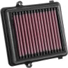 OE Replacement High-Flow Air Filter