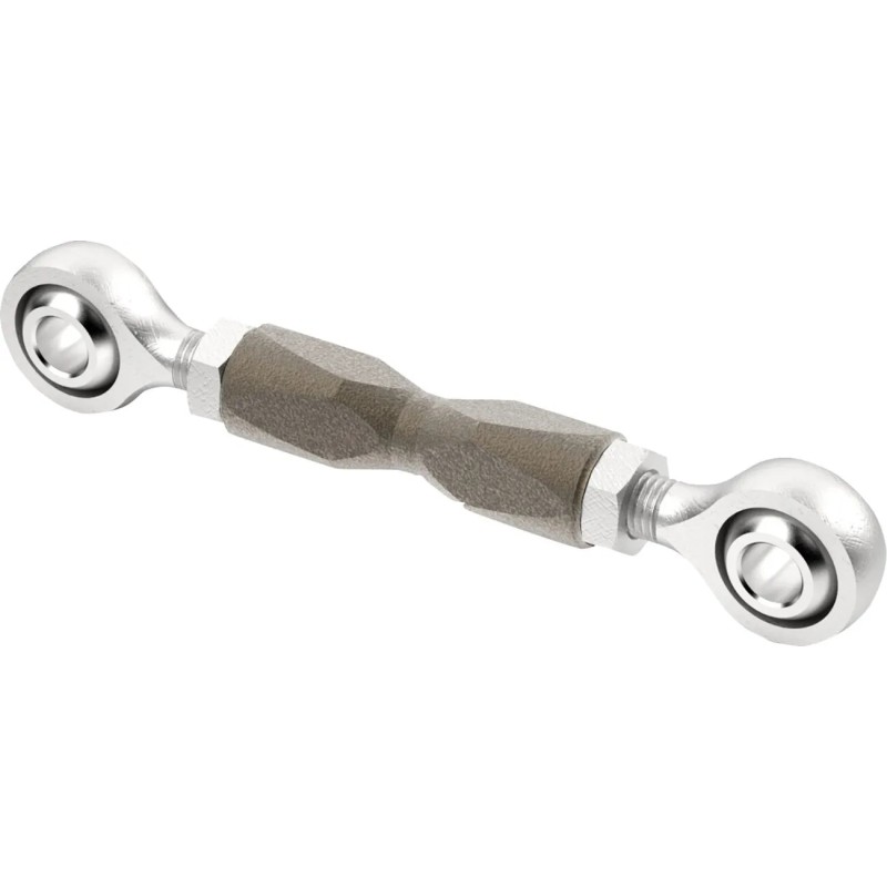 County Line Shift Linkage