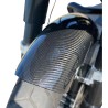 Garde-boue avant Carbon Shorty