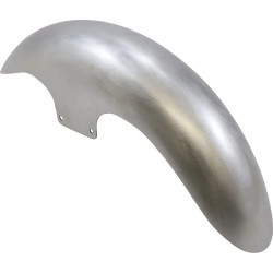 Real Steel Cafe Front Fender