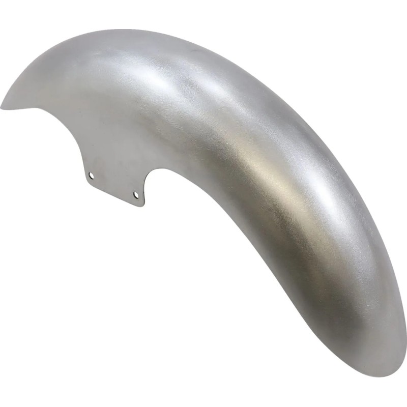 Real Steel Cafe Front Fender