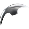 Real Steel Cafe Front Fender