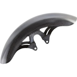 19  Pro Sport Carbon Fiber Front Fender