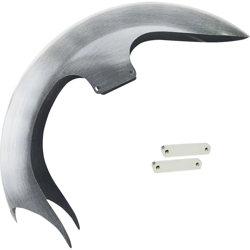 Steel Talon Front Fender