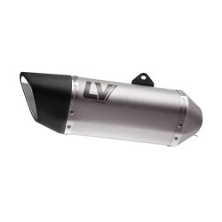 LV-14 R Titanium Full-System Exhaust
