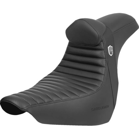 Pro Series SDC Performance Grip Seat