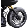 Carbon Fiber 18  Fat Wrapper Front Fender