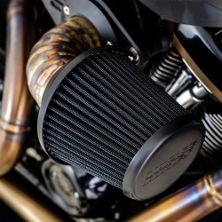 VO2 Falcon Air Intake Kit