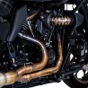 VO2 Falcon Air Intake Kit