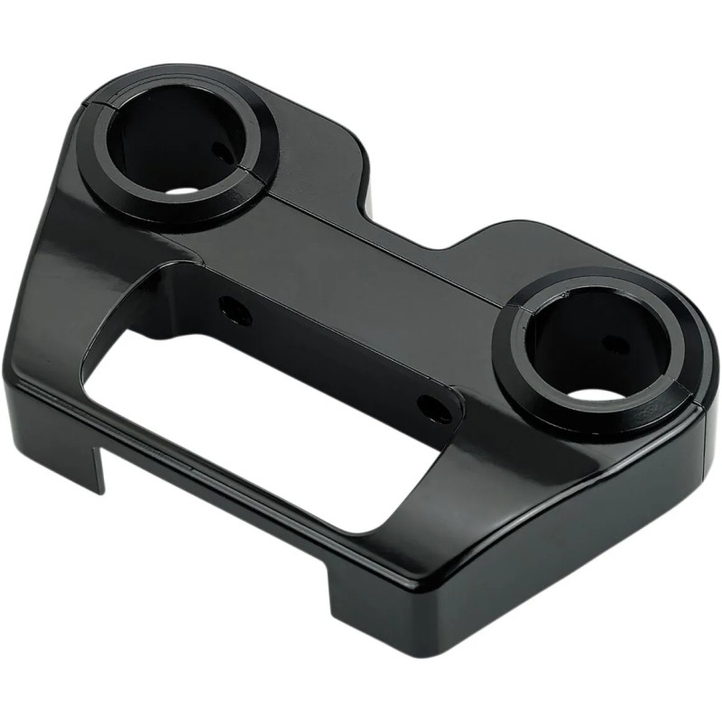 Tableau de bord usiné