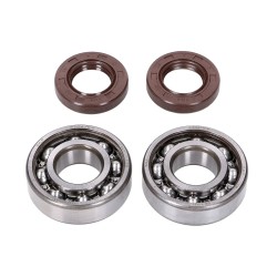 Crankshaft Bearing Set