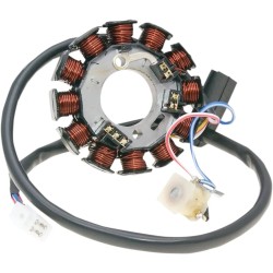 Alternator Stators