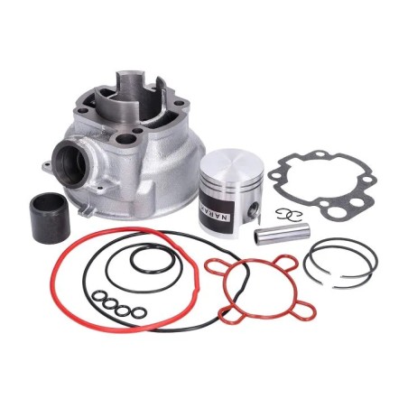 Cylinder Kit V.2 70cc 25 28mm for Minarelli AM