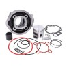 Cylinder Kit V.2 70cc 25 28mm for Minarelli AM