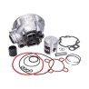 Cylinder Kit V.2 70cc 25 28mm for Minarelli AM