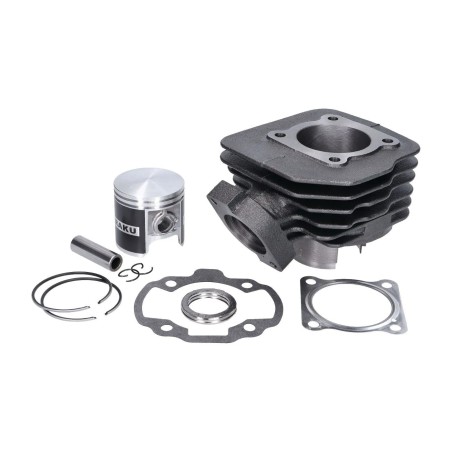 Cylinder Kit 70cc for Peugeot vertical AC