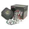 Cylinder Kit V.2 50cc for Kymco, SYM, Honda, Daelim vertical