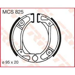 Brake Shoes
