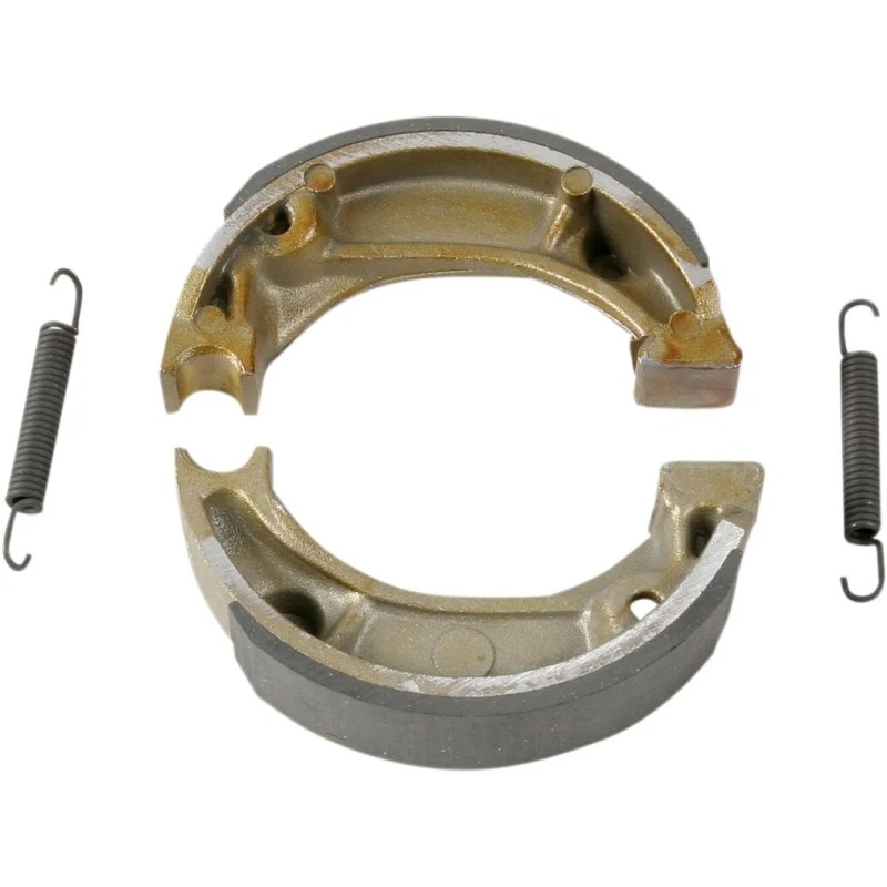 Carbon Graphite  X  Brake Shoes
