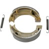 Carbon Graphite  X  Brake Shoes
