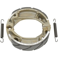Grooved  G  Brake Shoes