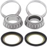Steering Stem Tapered Roller Bearings and Seals Kit
