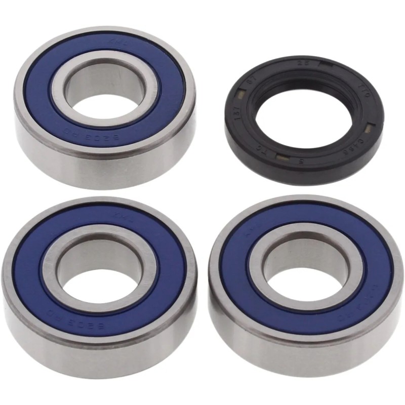 Wheel Bearings and Seal Kit