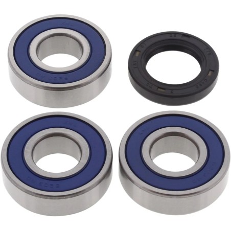 Wheel Bearings and Seal Kit