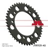 Rear Sprocket Steel