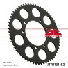 Rear Sprocket Steel