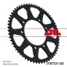 Rear Sprocket Steel