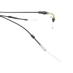 Clutch and Throttle Cable Kits for Scooters