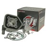 Kit de cylindre 50 cm³ pour moteurs Peugeot à refroidissement liquide verticaux