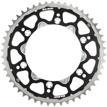 Fusion Series Dual Ring Rear Sprocket