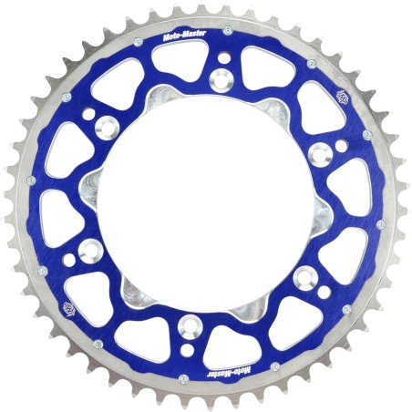 Fusion Series Dual Ring Rear Sprocket