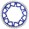 Fusion Series Dual Ring Rear Sprocket